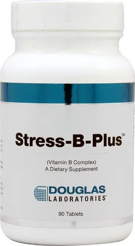 Douglas Laboratories Stress-B-Plus