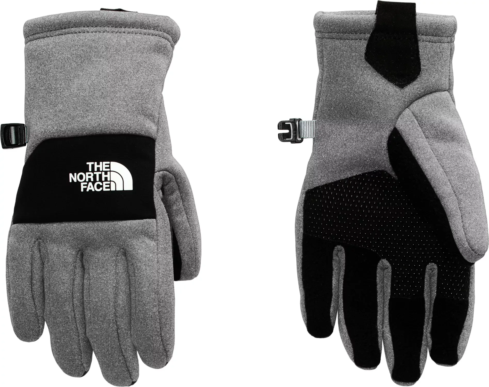 The North Face Youth Sierra Etip Gloves