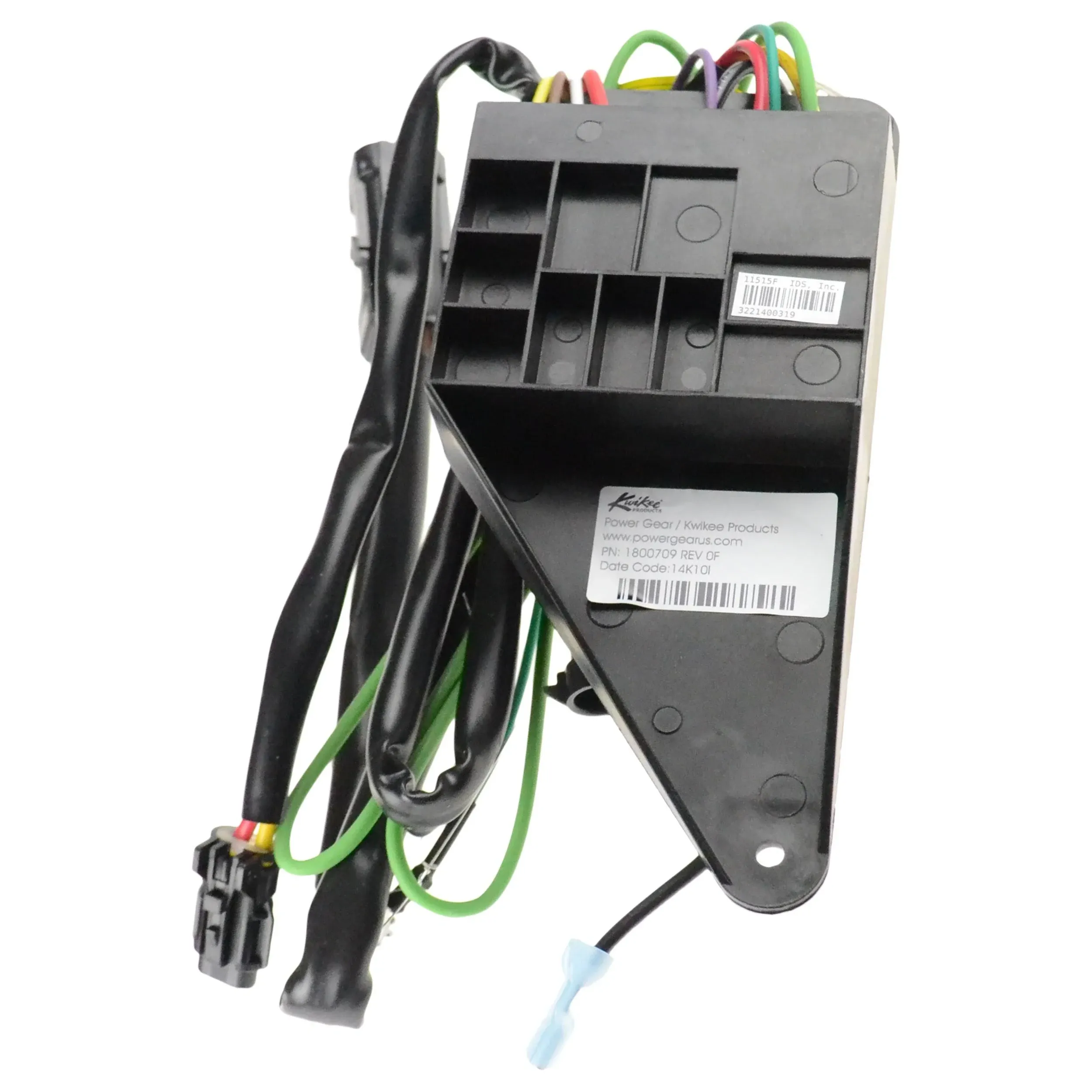 Electric Step Control Unit 909510000 For Kwikee Automatic Step Control IMGL/9510