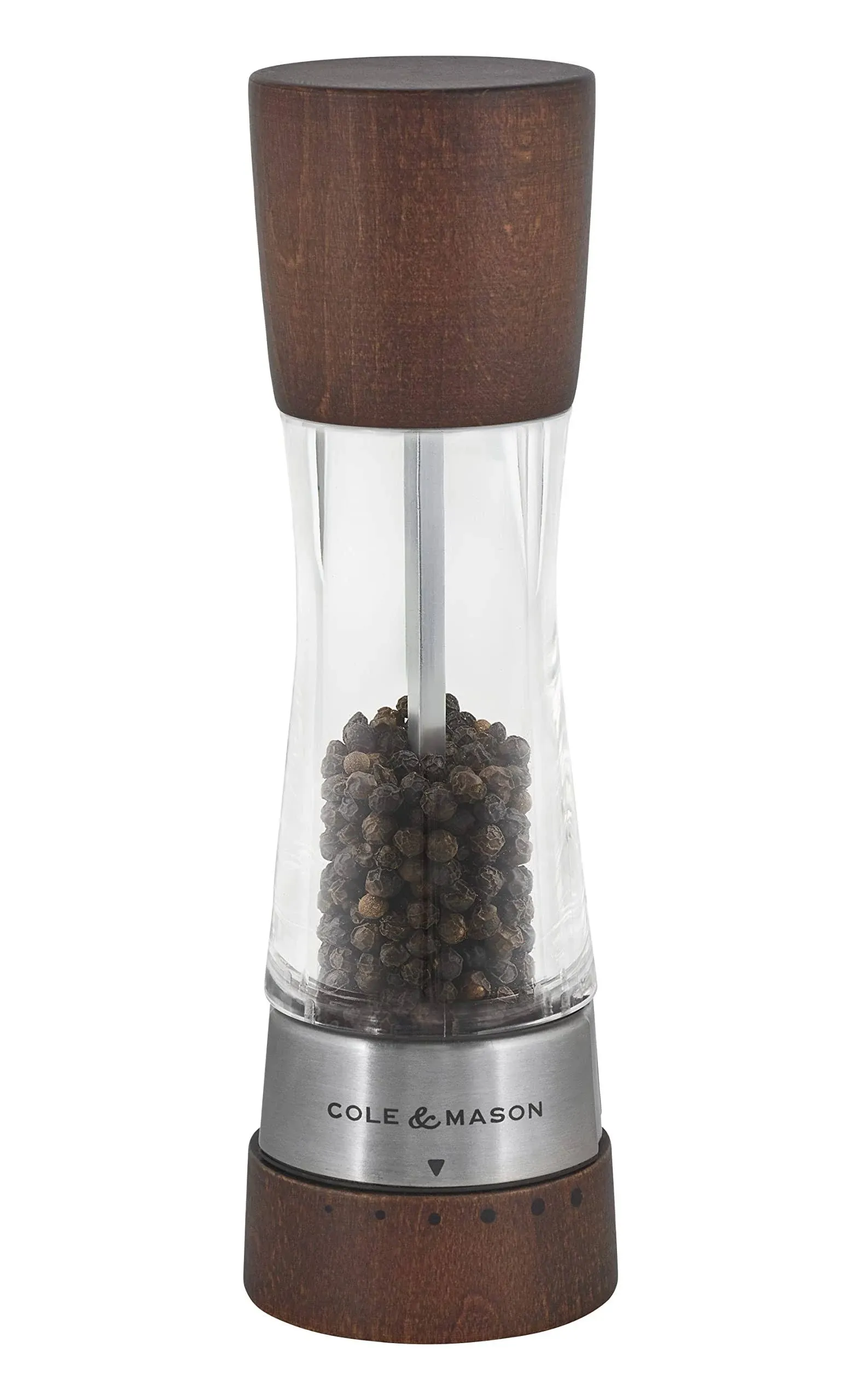 Cole &amp; Mason Derwent Forest Pepper Mill