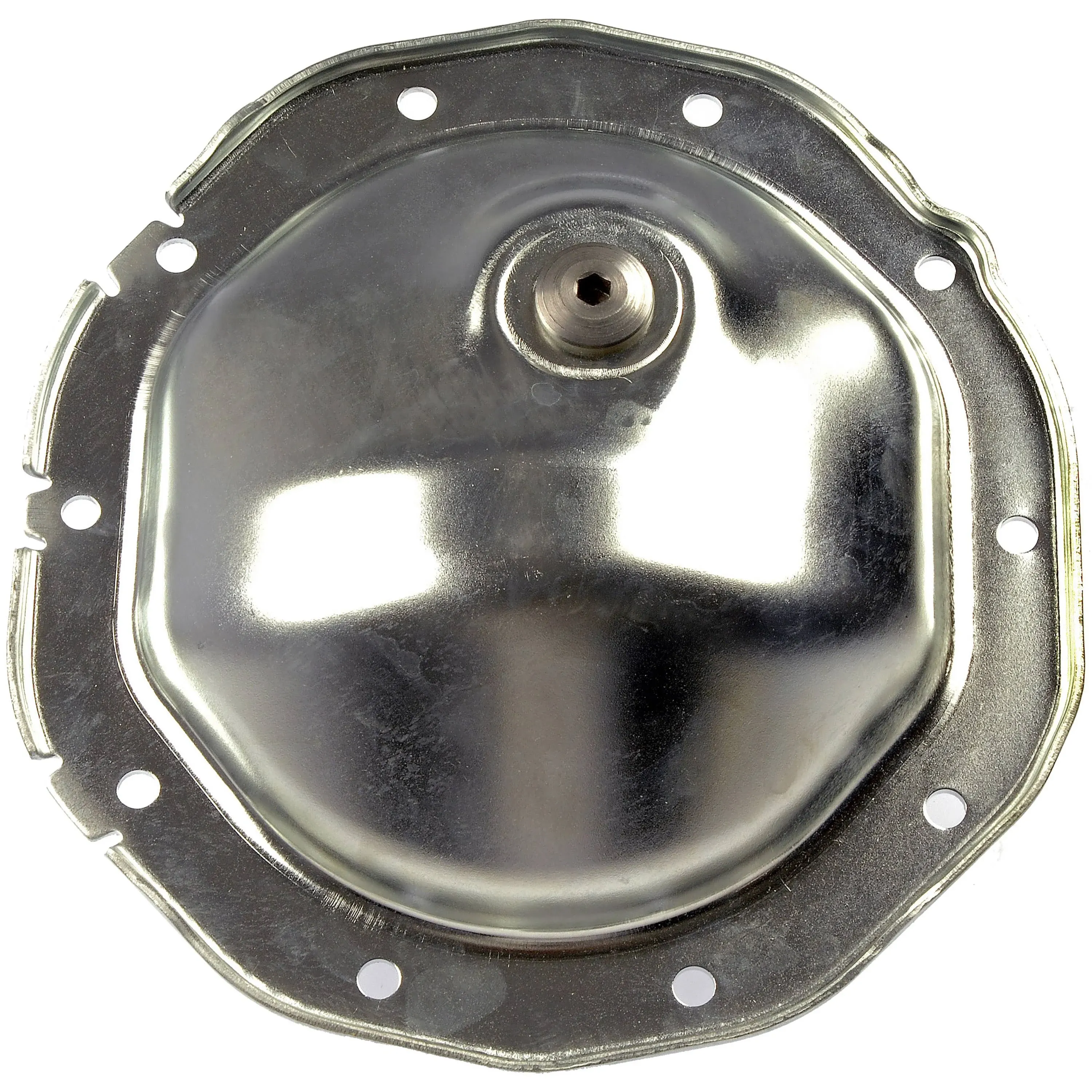 Dorman Differential Cover 697-706 Fits 1999-2005 Chevy Silverado 1500