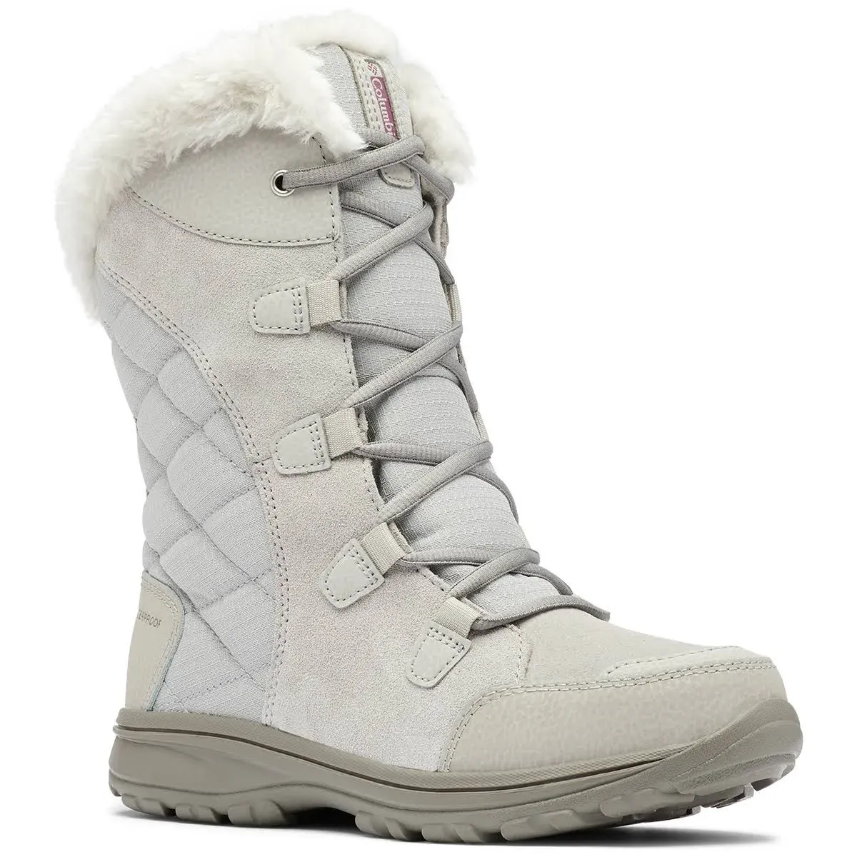 Columbia Women's Ice Maiden II Boot