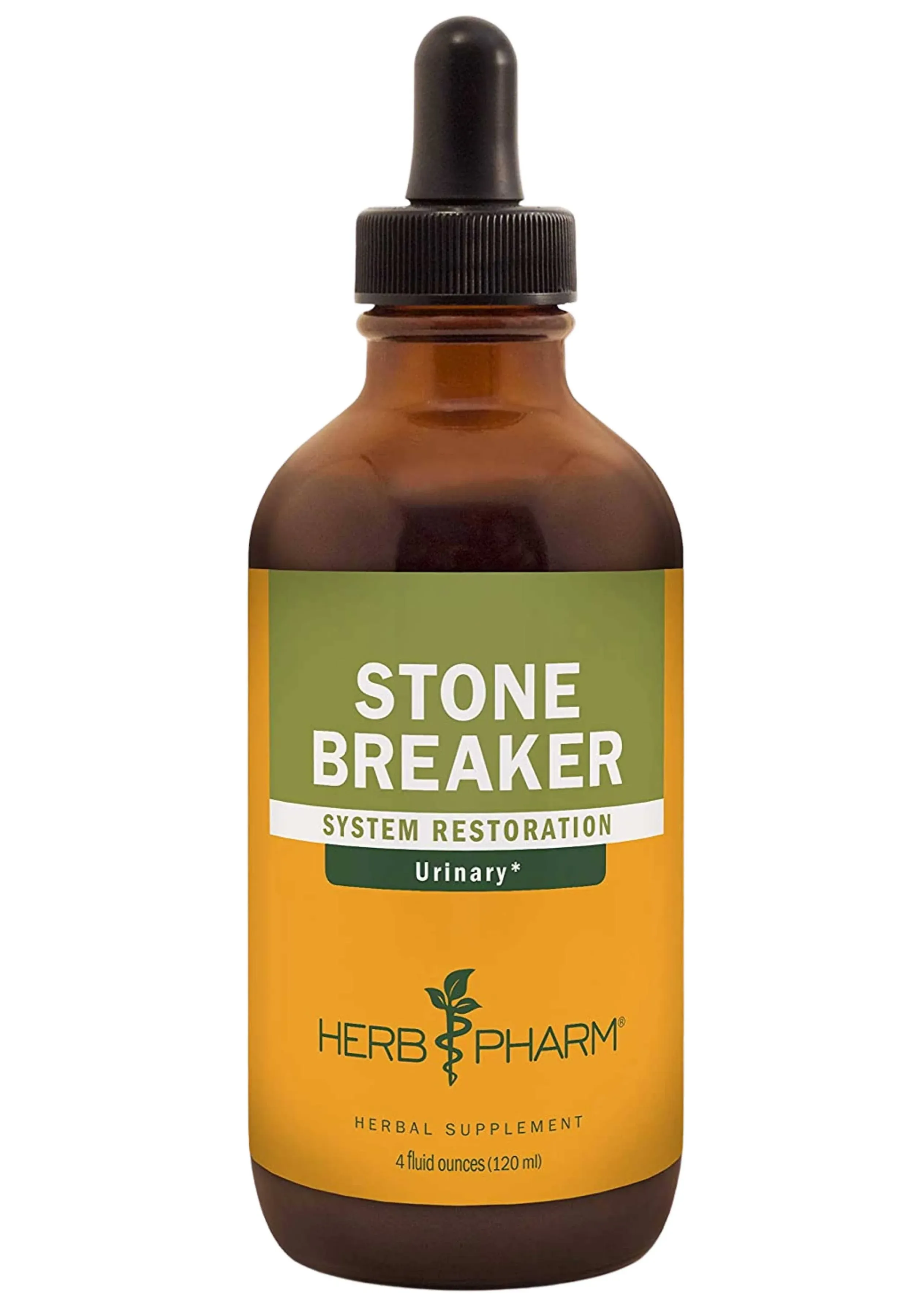 Herb Pharm Stone Breaker 4 oz