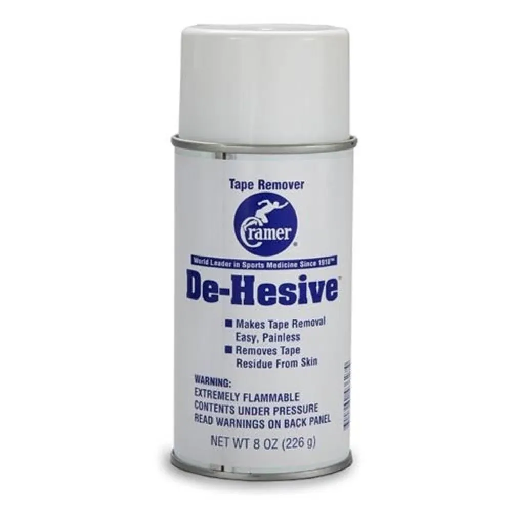 Cramer 43628 De-Hesive Non-Aerosol 8oz