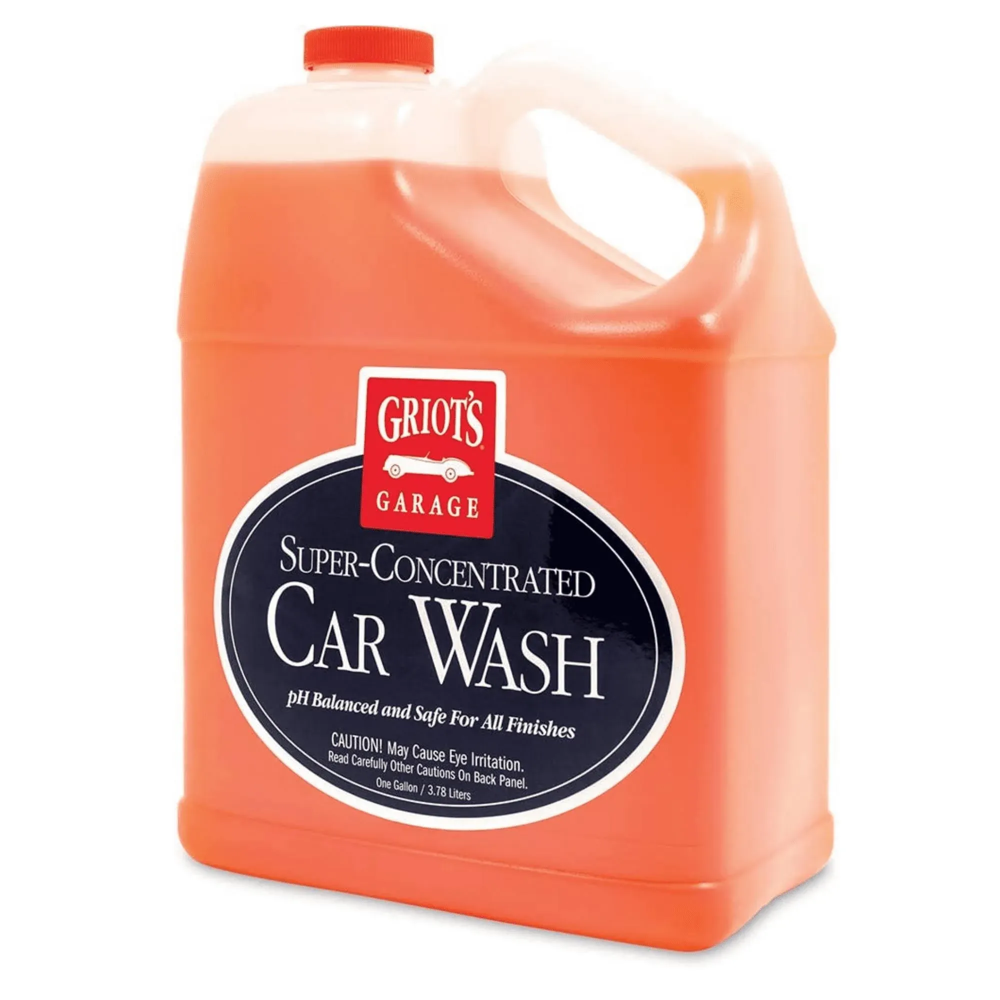 Griots Garage 11103 - Car Wash - 1 Gallon