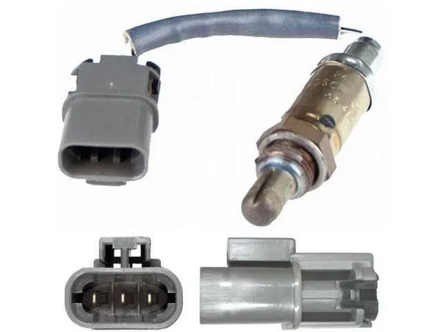 Bosch 13482 | Oxygen Sensor