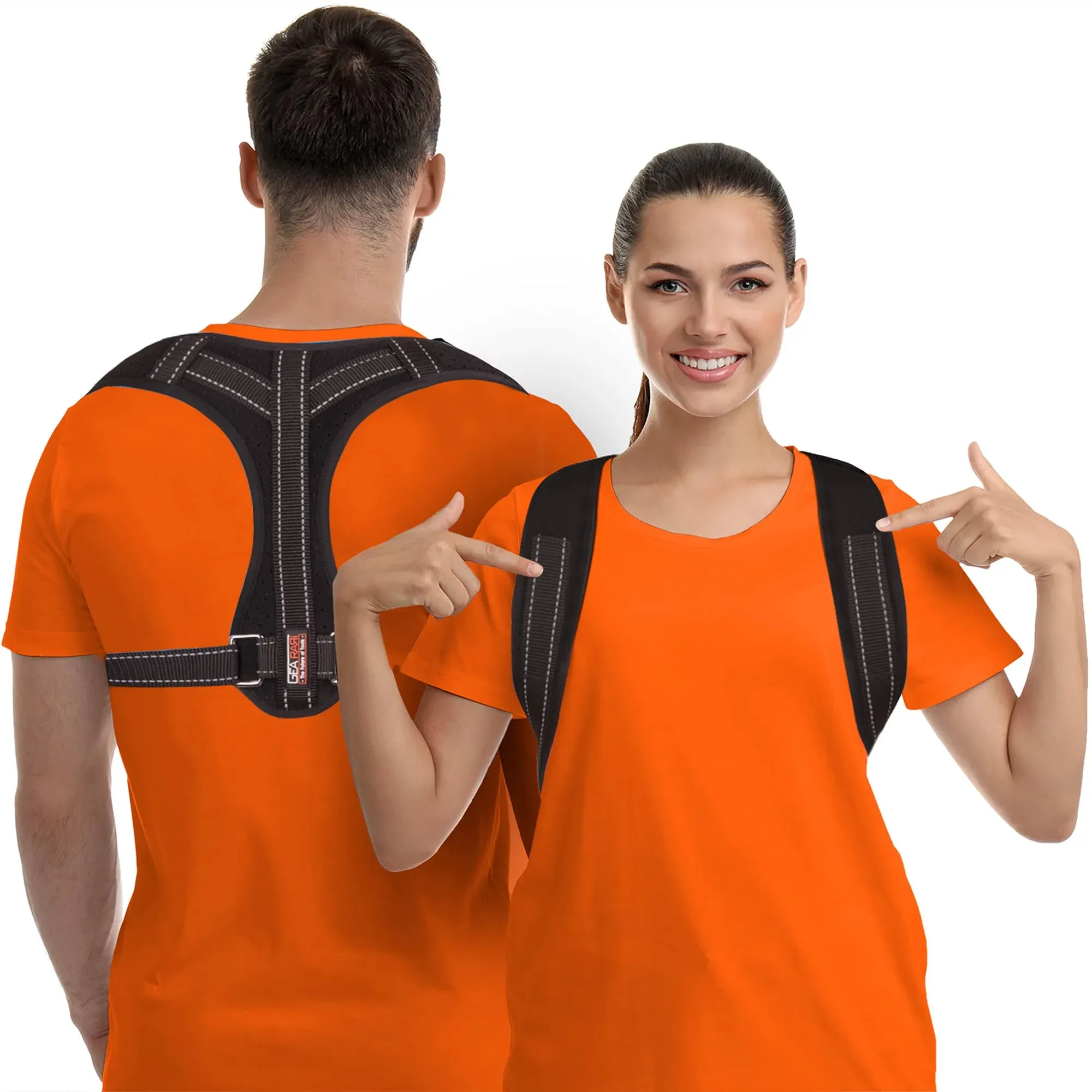 Posture Corrector