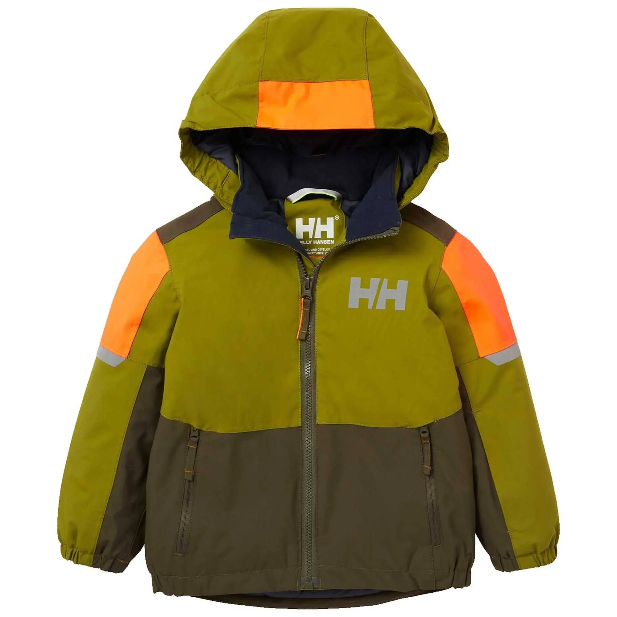 Helly Hansen Rider 2.0 Insulated Jacket Kid's