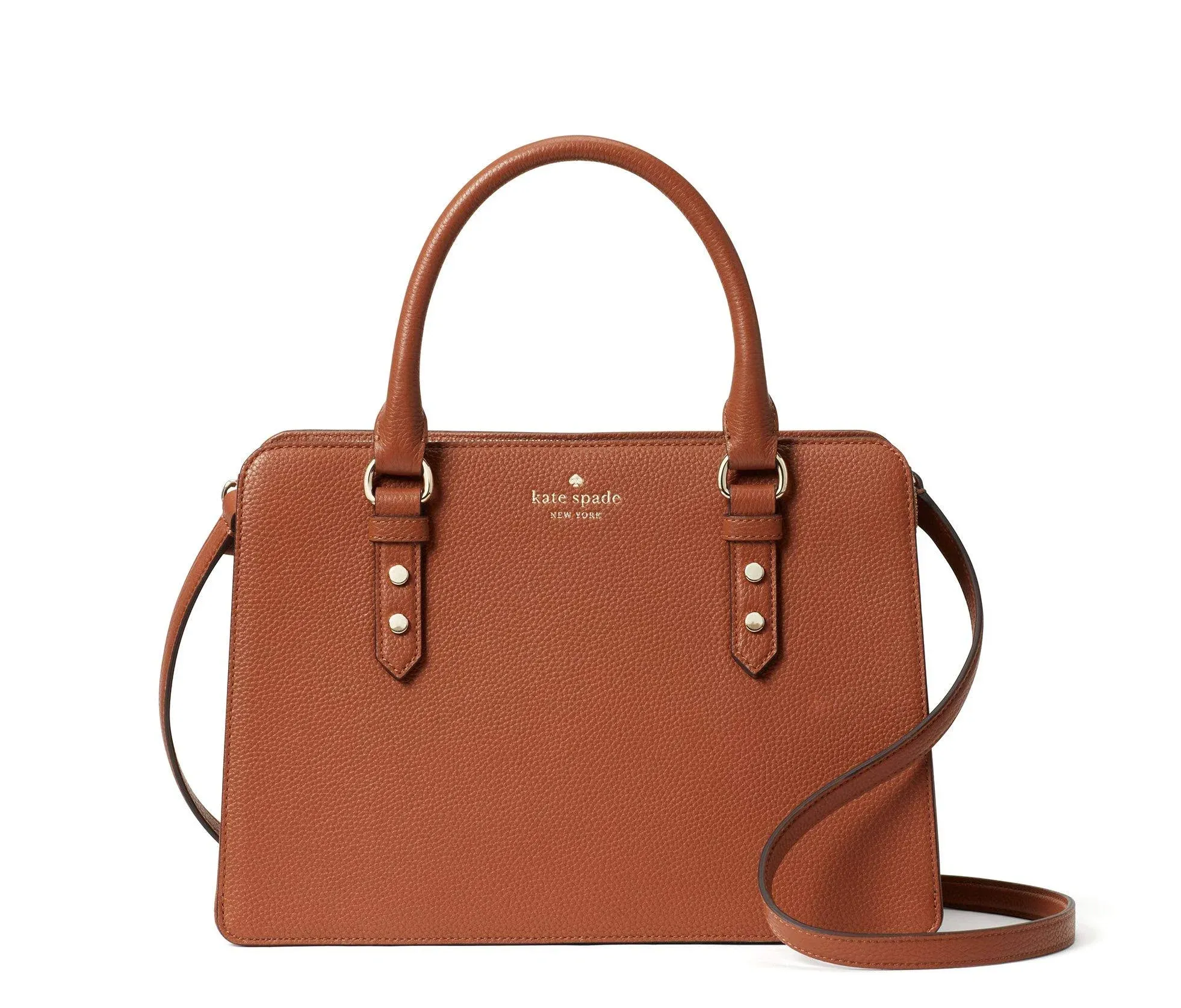 Kate Spade New York Mulberry Street Lise Satchel