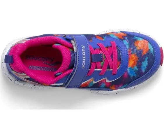 Saucony Kid's Flash 3.0 A/C - Little's Shoes