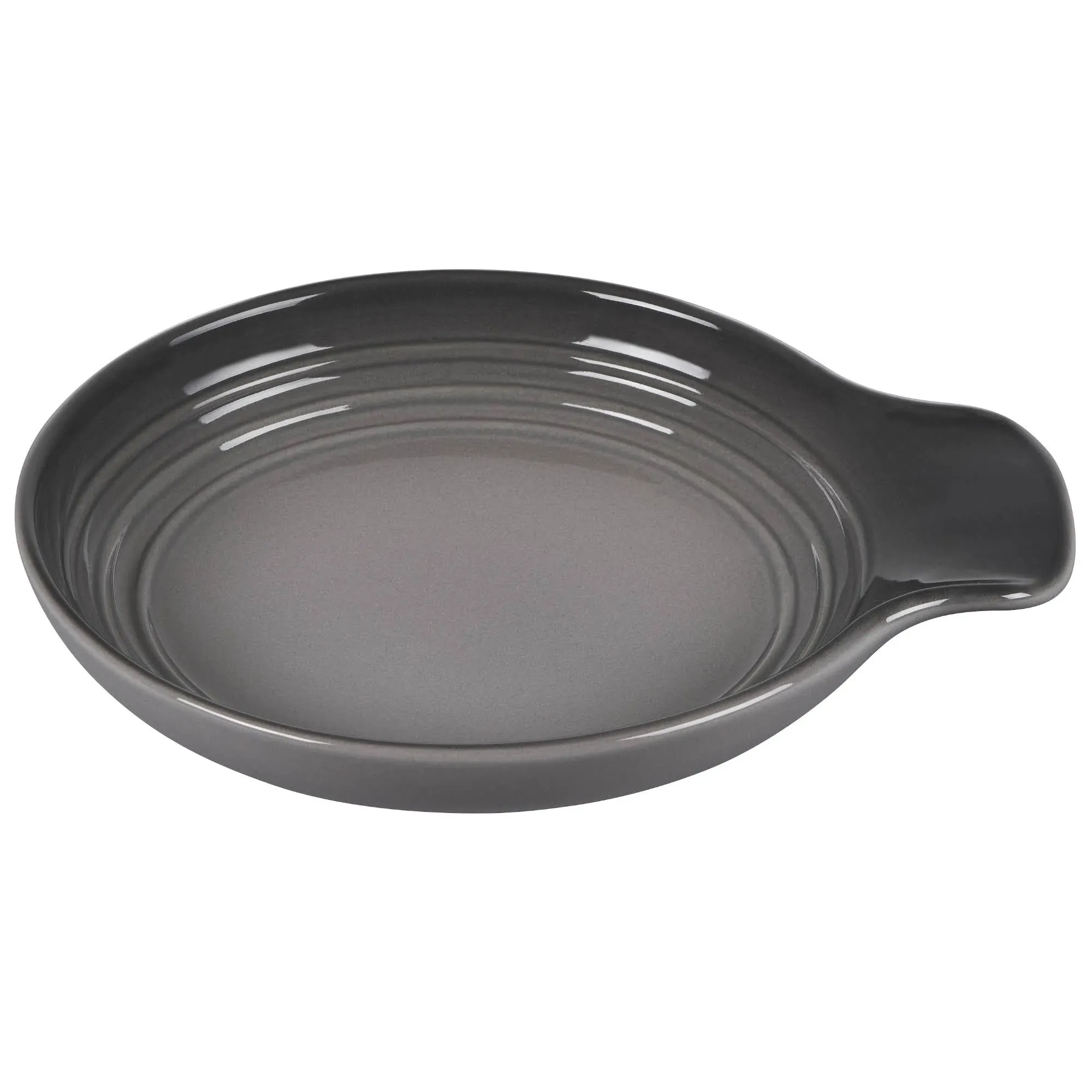 Le Creuset Signature Oyster Spoon Rest