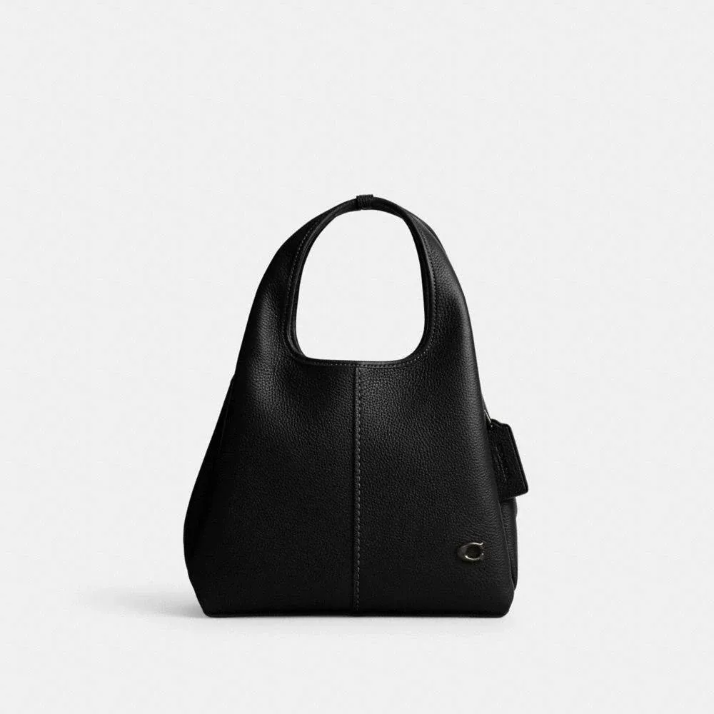 Coach Lana Shoulder Bag 23