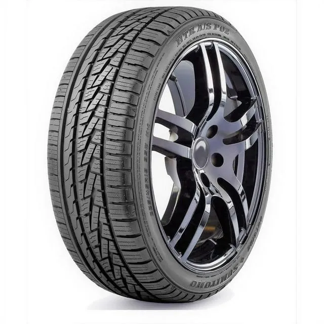 Sumitomo HTR A/S P03 All Season 245/50R17 99W Passenger Tire