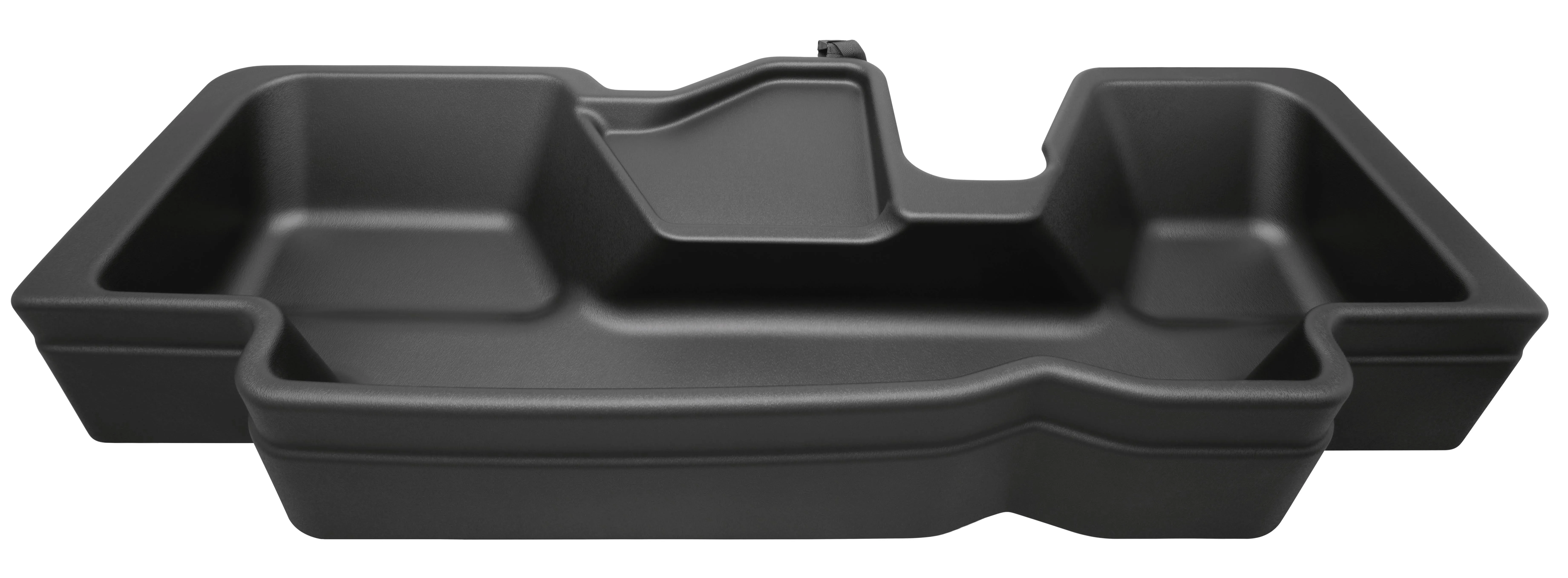 Husky Liners GearBox Under Seat Storage Box