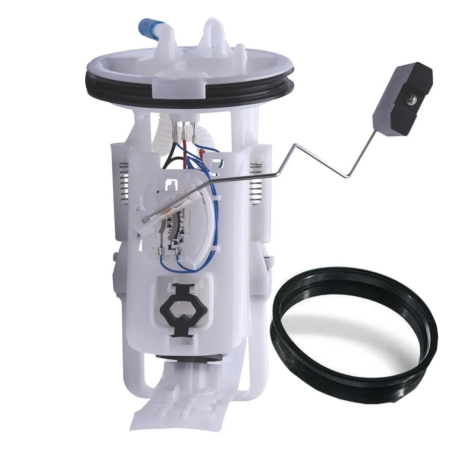 Electric Fuel Pump Assembly with Sending Unit for BMW E46 323i 323Ci 325i 325Ci 325xi 328i 330i 330Ci 330xi