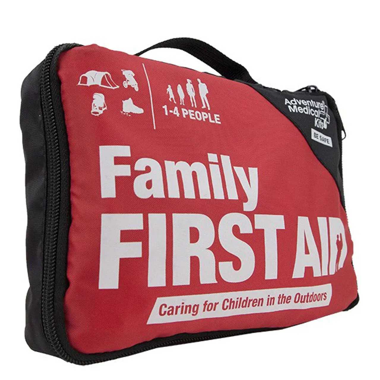 Adventure Medical Kits Family First Aid Medical Kit