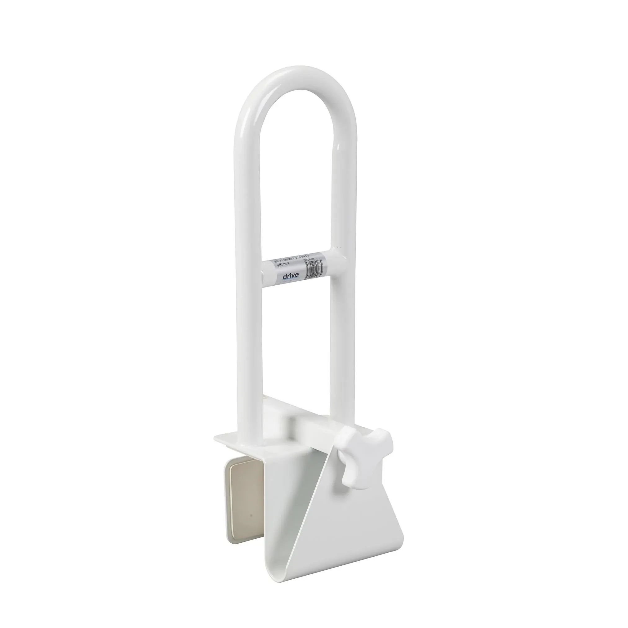 Drive Bathtub Grab Bar Safety Rail