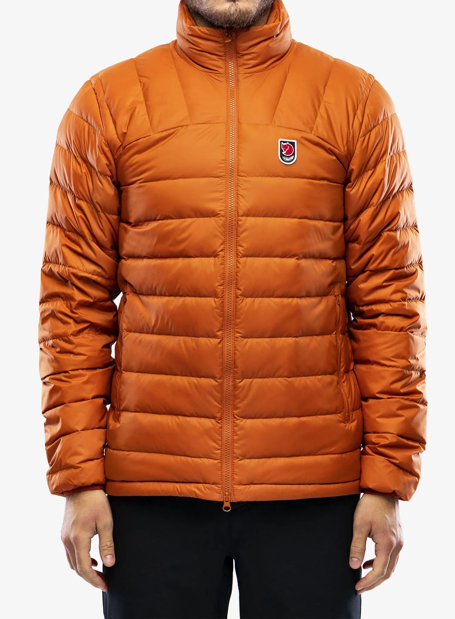 Fjallraven Men's Expedition Pack Down Jacket