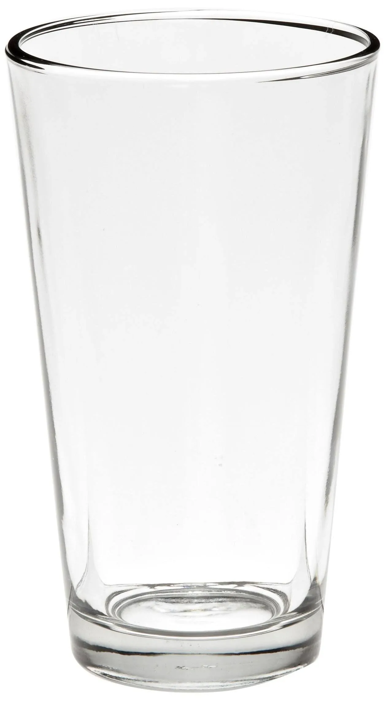 Anchor Hocking 7176FU Mixing Glass RT 16 oz