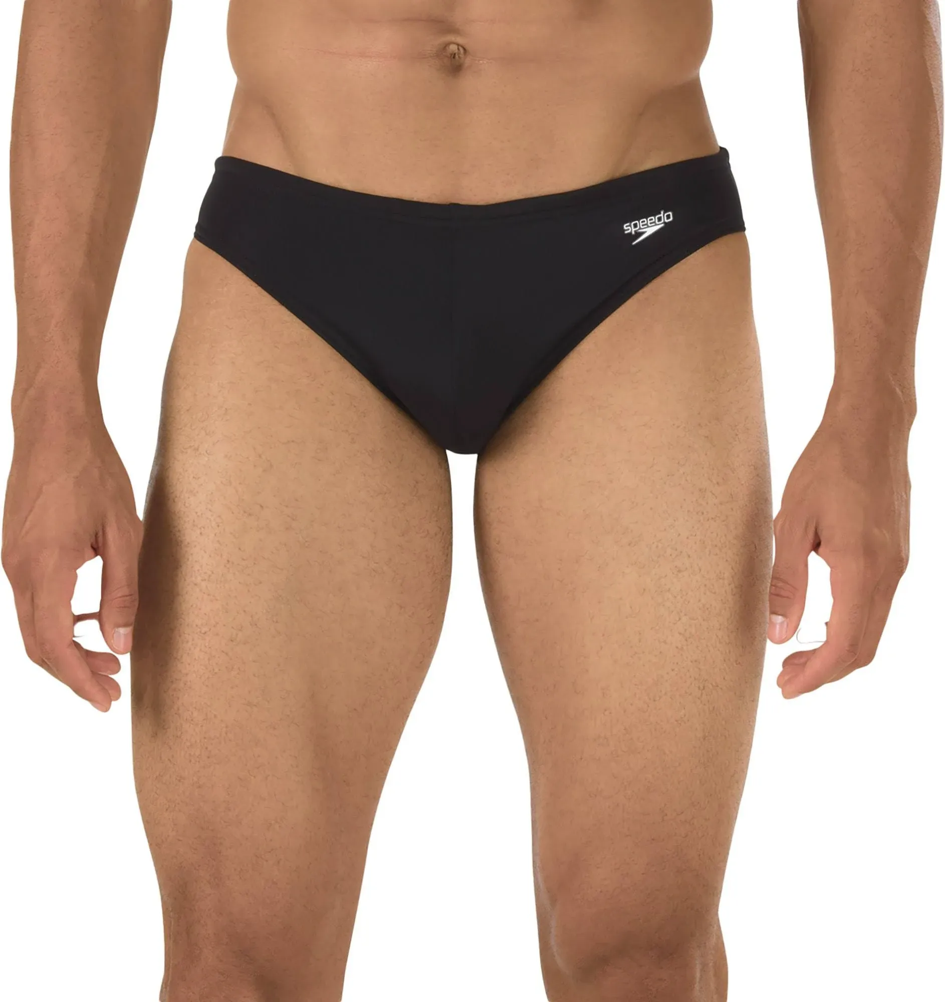 Speedo NWT Men’s Swimsuit Brief Powerflex Eco Solar Brief