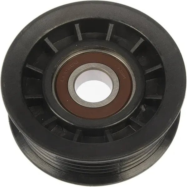 Dorman 419-603 Accessory Drive Belt Tensioner Pulley Compatible with Select Models