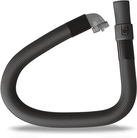 Vacuum Cleaner Hose – Compatible with Eureka Part # 16130-1 – Fits Eureka Vacuum