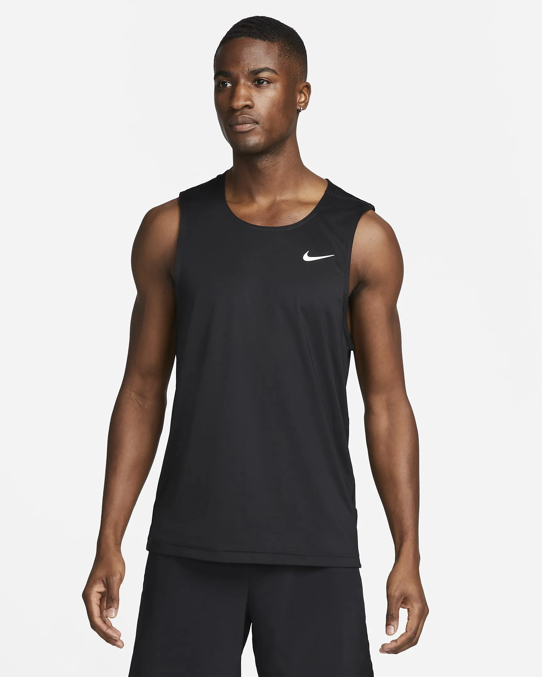 Nike Ready Men's Dri-FIT Fitness Tank