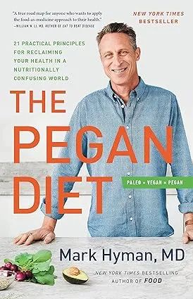 The Pegan Diet (Ebook)