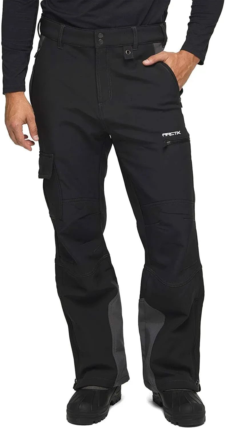 Men&#39;s Advantage Softshell Pants