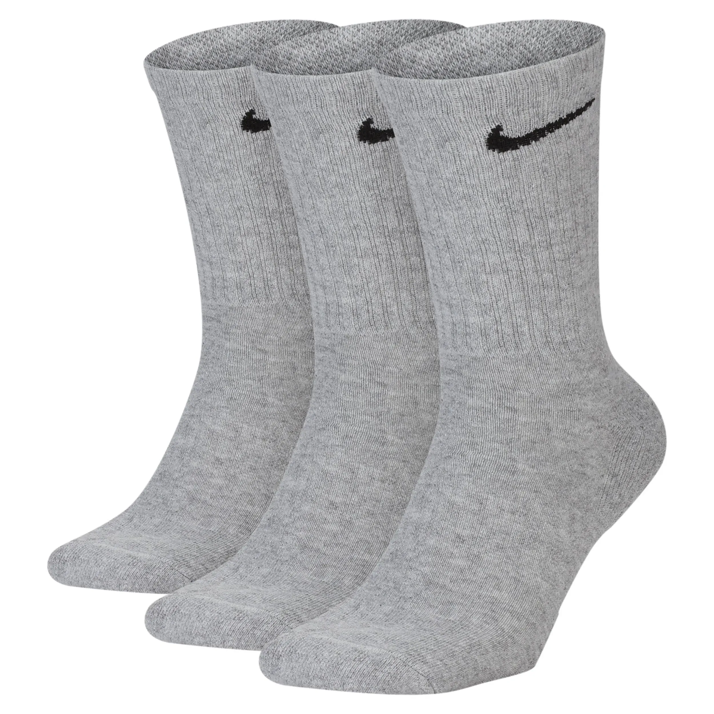 Adult Nike Everyday Crew Training Socks