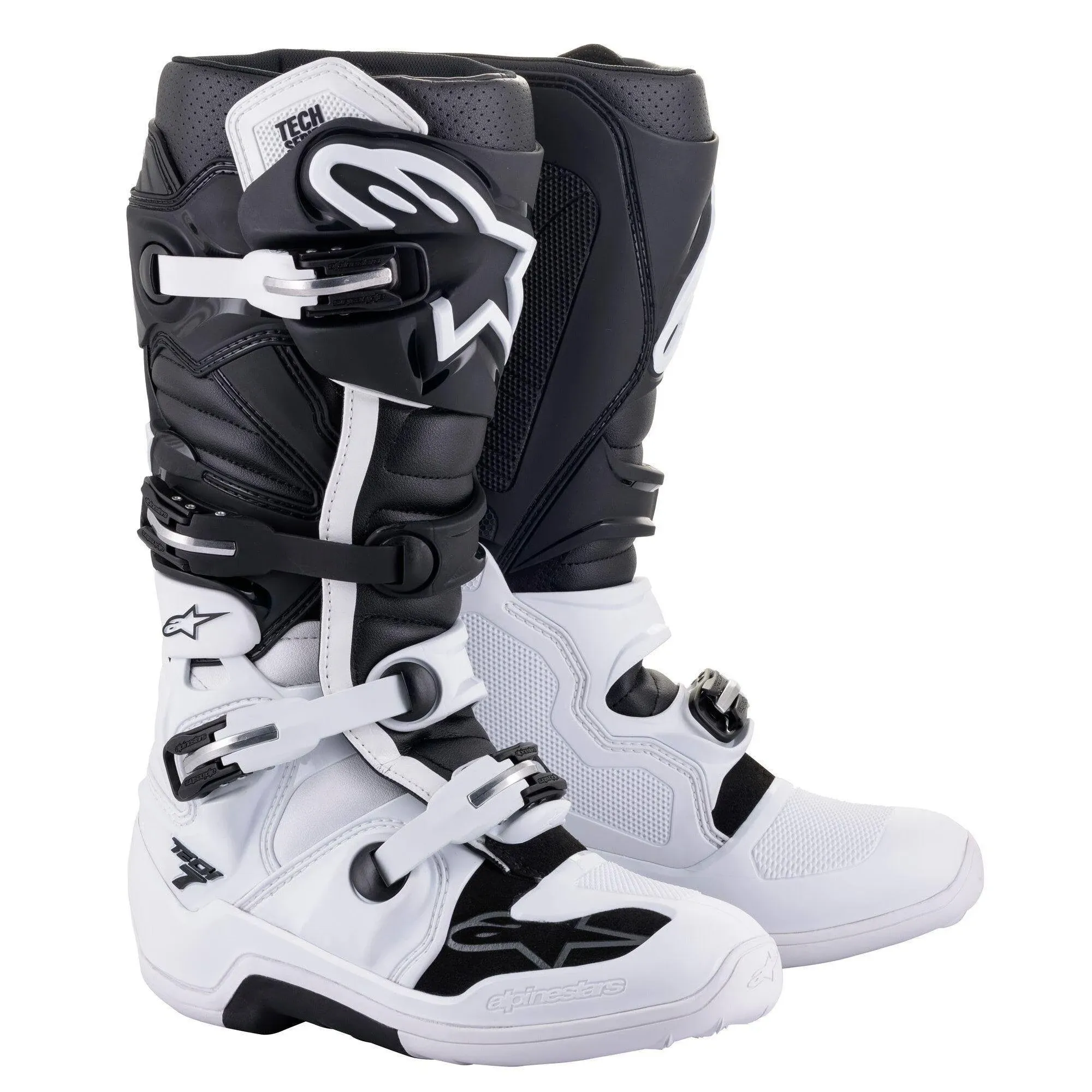 Alpinestars Boots Tech 7