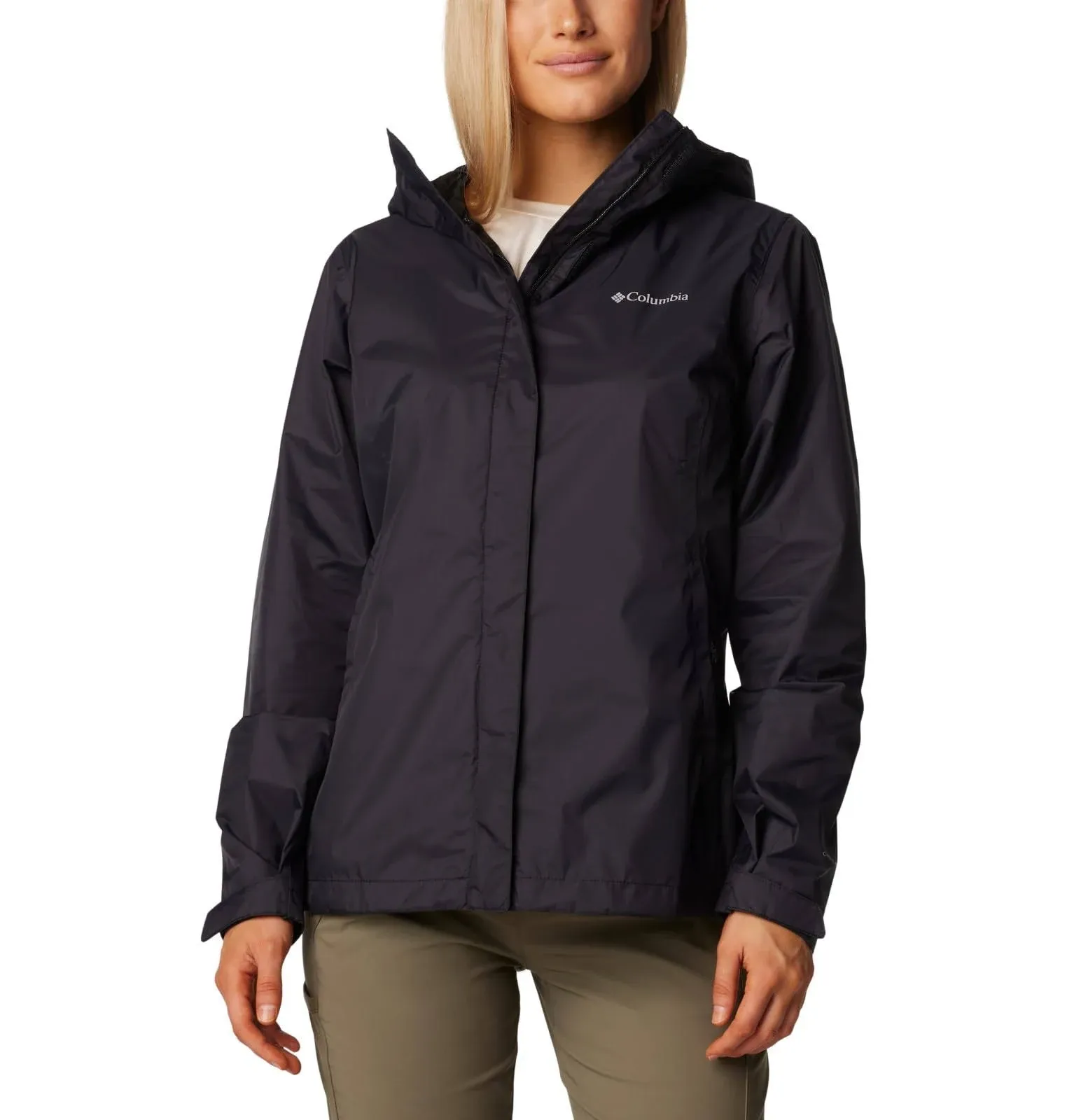 Columbia Chaqueta Arcadia II para mujer