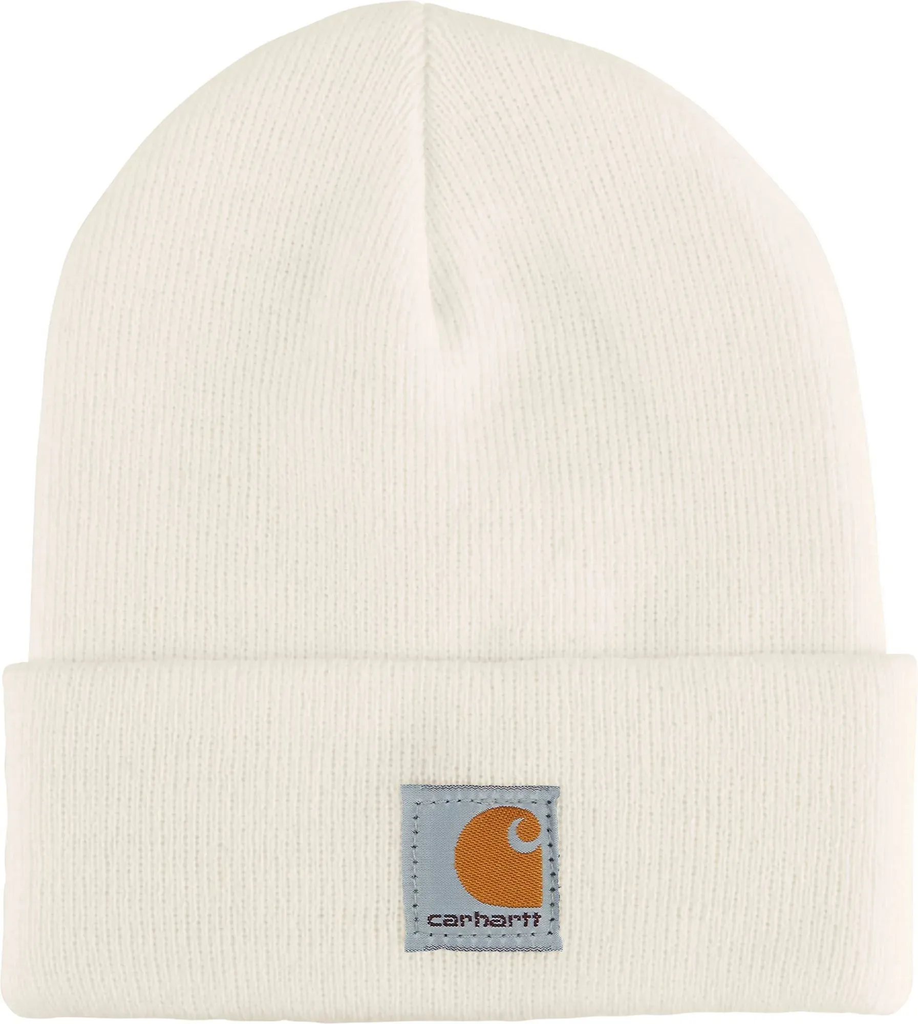 Carhartt Kids' Acrylic Watch Hat | Charcoal Heather