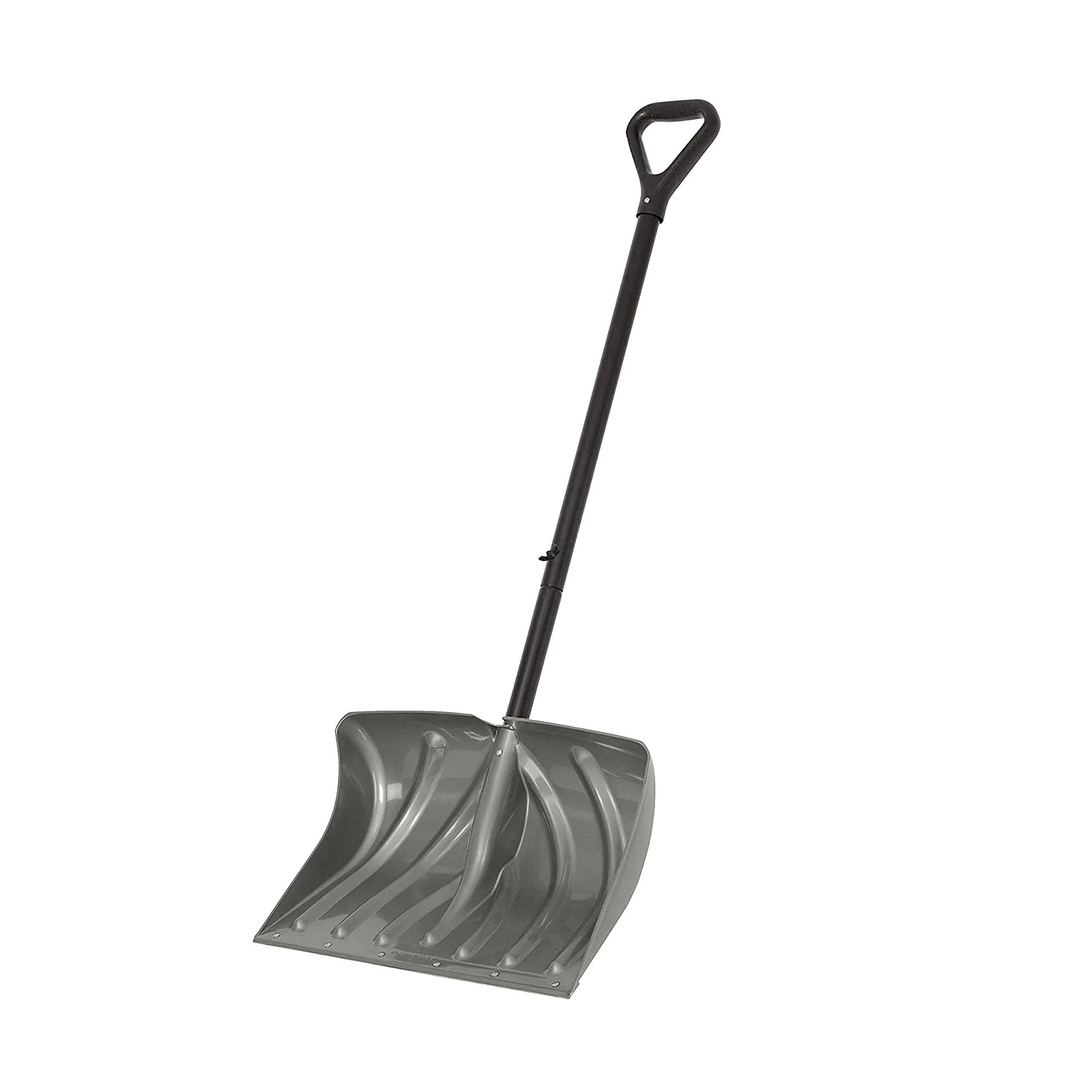 Suncast 20" Snow Shovel and Pusher Combo