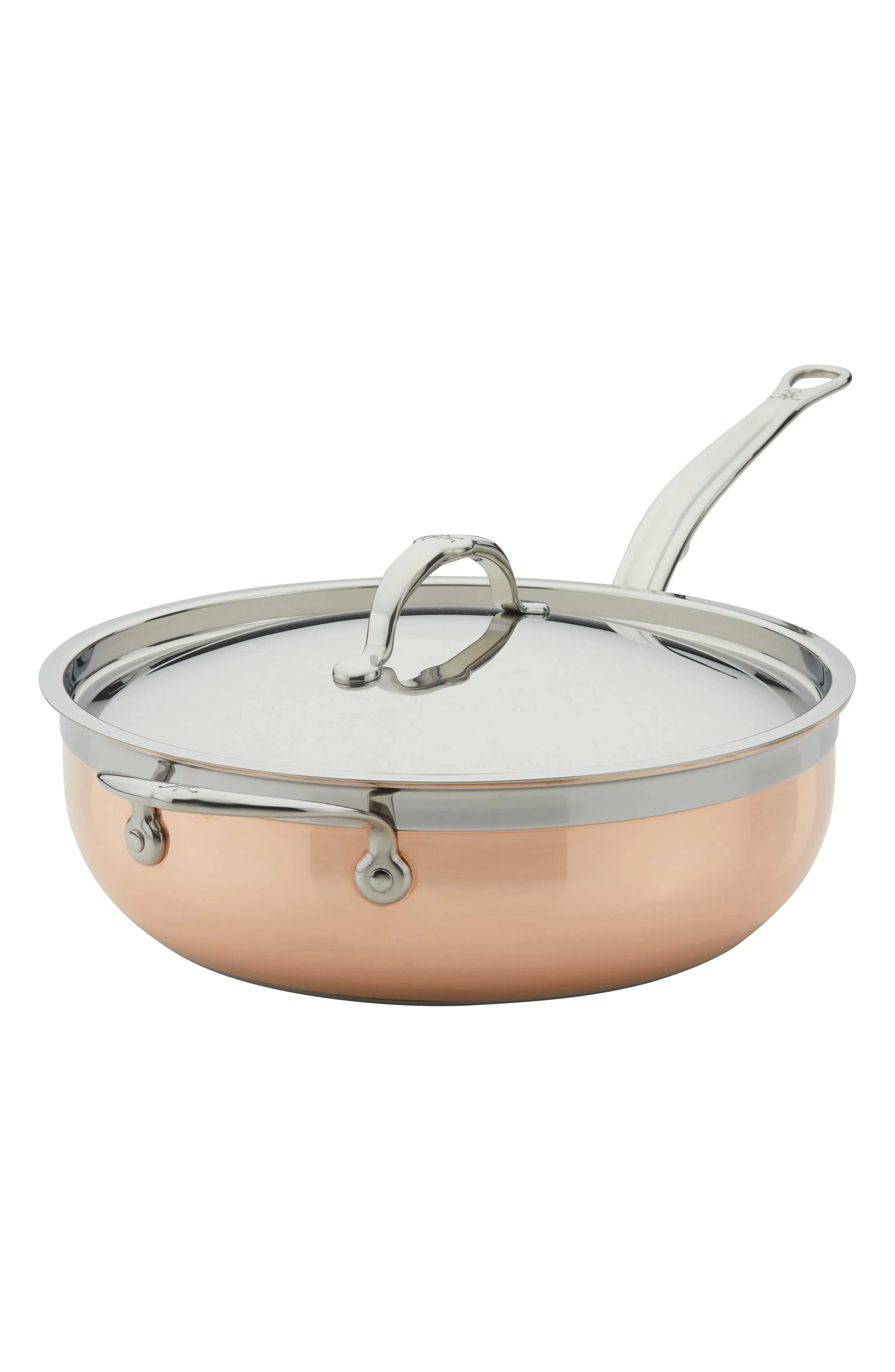 Hestan CopperBond Essential Pan