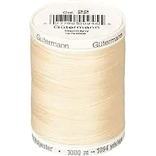 Thread 1000m Polyester