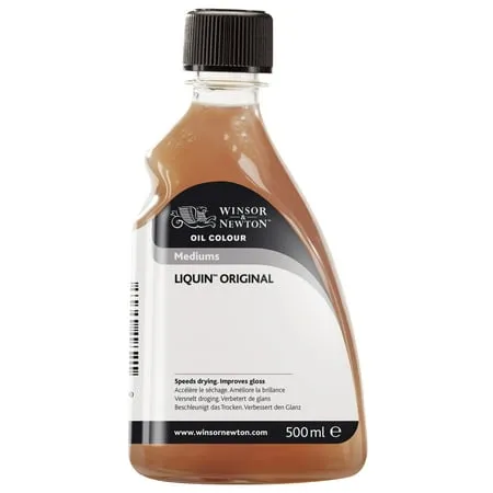 Winsor & Newton Liquin Original 500ml