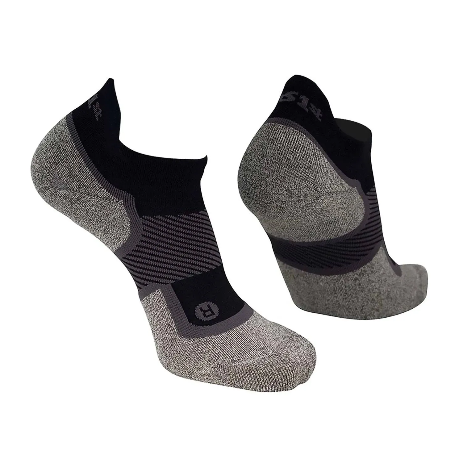 OS1st The Pickelball Sock 360 degree blister protection, comfortable, lightweight and moisture-wicking