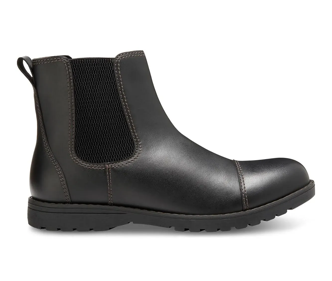 Eastland Mens Drew Chelsea Boots ||P000701381||