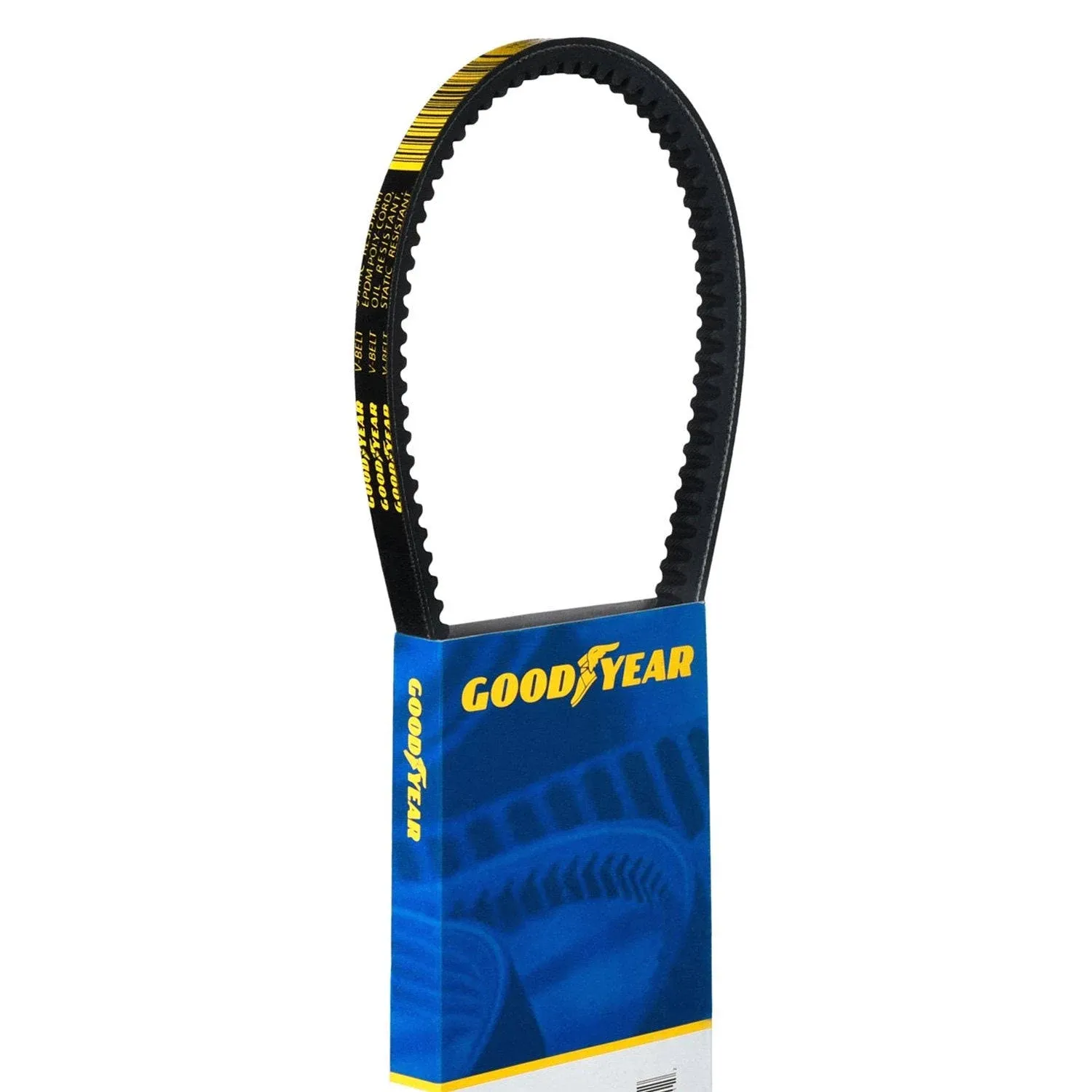 Goodyear Belts® 17325 - A/C Accessory Drive V-Belt