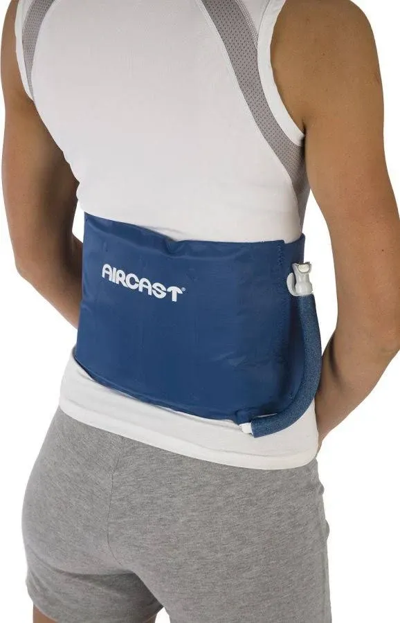 Aircast Back Hip Rib Cryo/Cuff