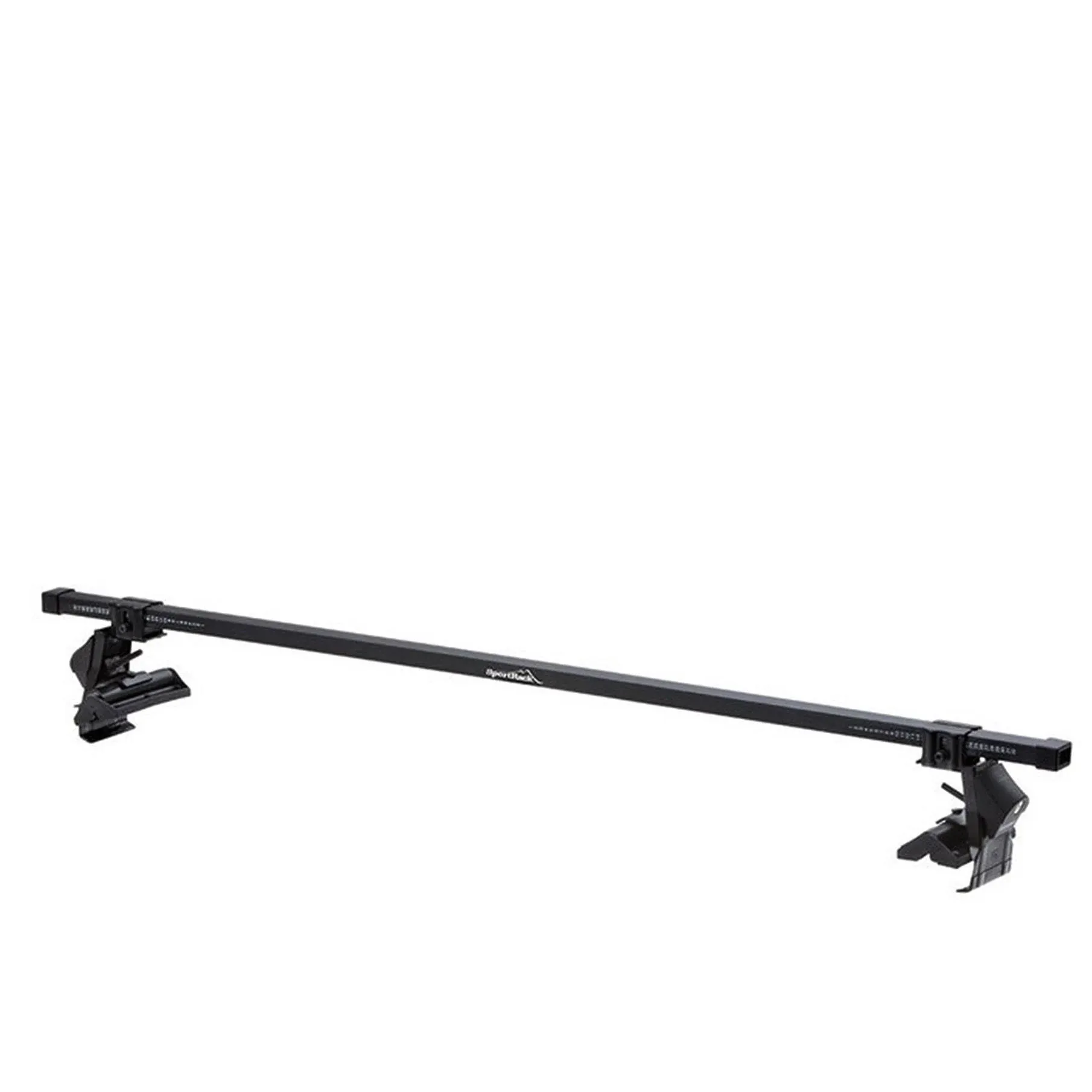 Sportrack SR1010 - SportRack Complete Roof Rack System