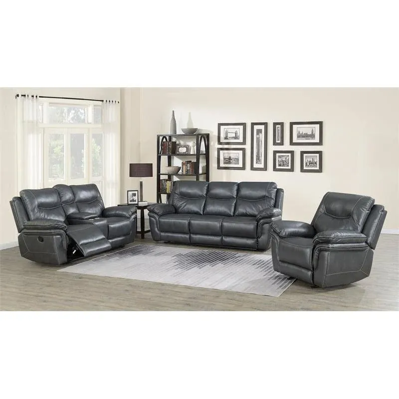 Isabella Sofa Set