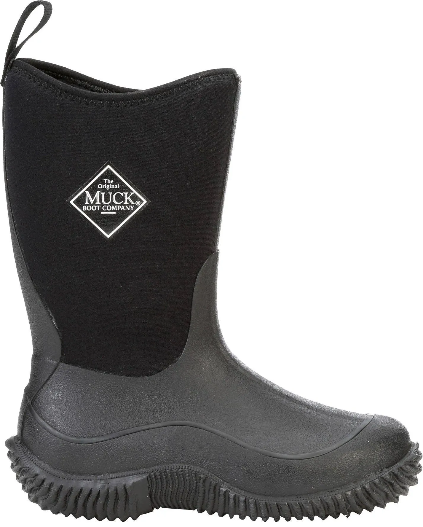 Muck Boot Hale Multi-Season Kids' Rubber Boot