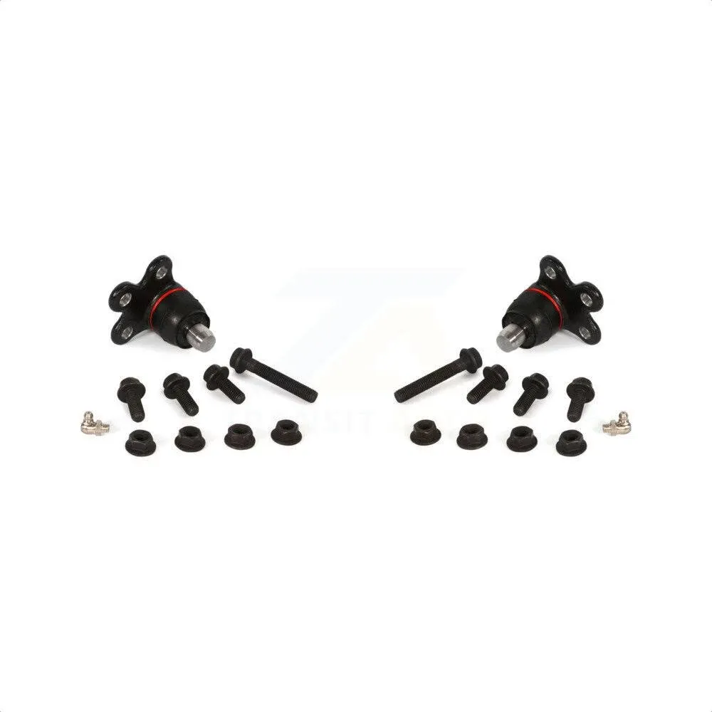 Front Suspension Ball Joints Pair For Chevrolet Buick Encore Sonic Trax