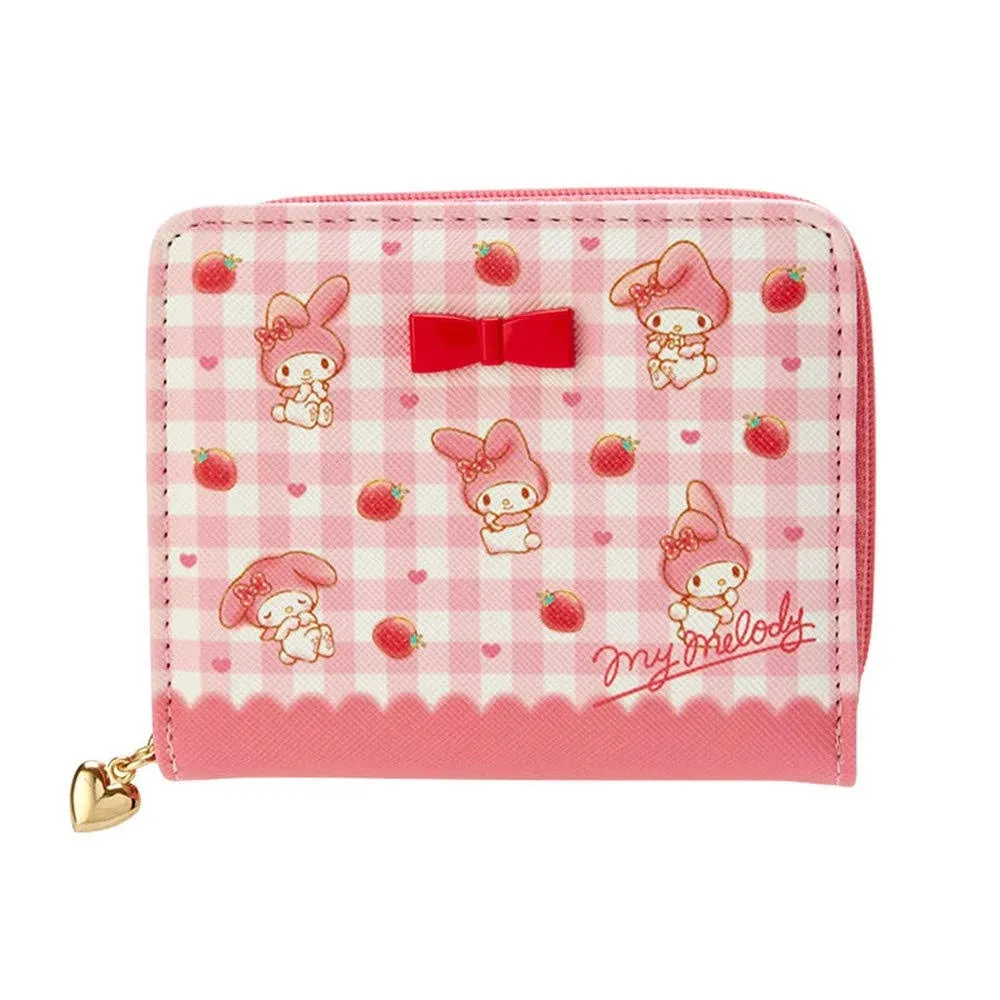 Sanrio Kids Wallet My Melody