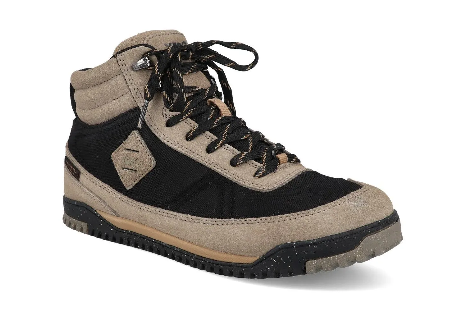 Xero Shoes Ridgeway - Men, Fallen Rock / 14