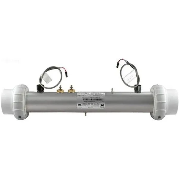 Balboa 58083 Heater Tube Assembly 5.5kW 230V with Sensors