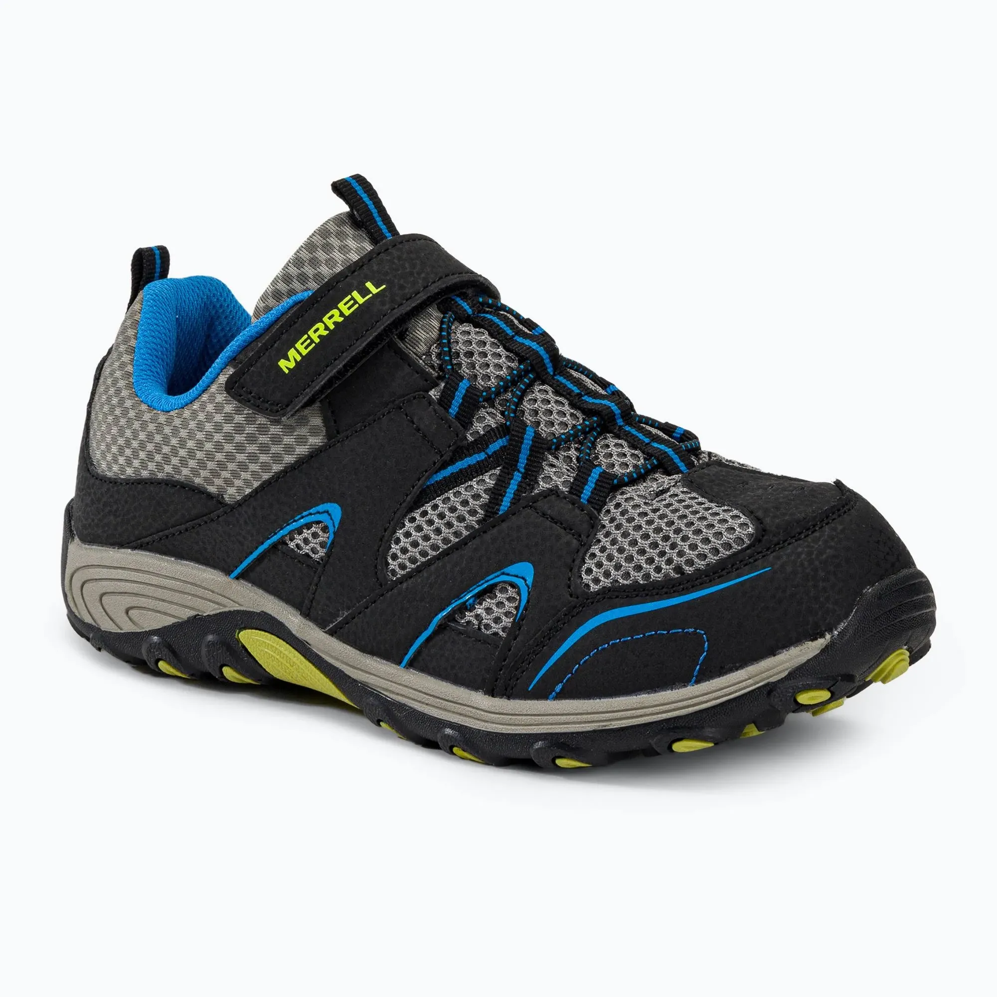 Merrell Kids' Trail Chaser Sneaker