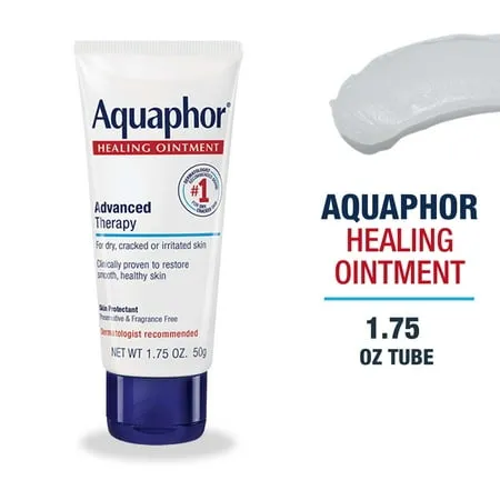 Eucerin Advanced Repair Foot Cream for Very Dry Skin Unscented - 3oz